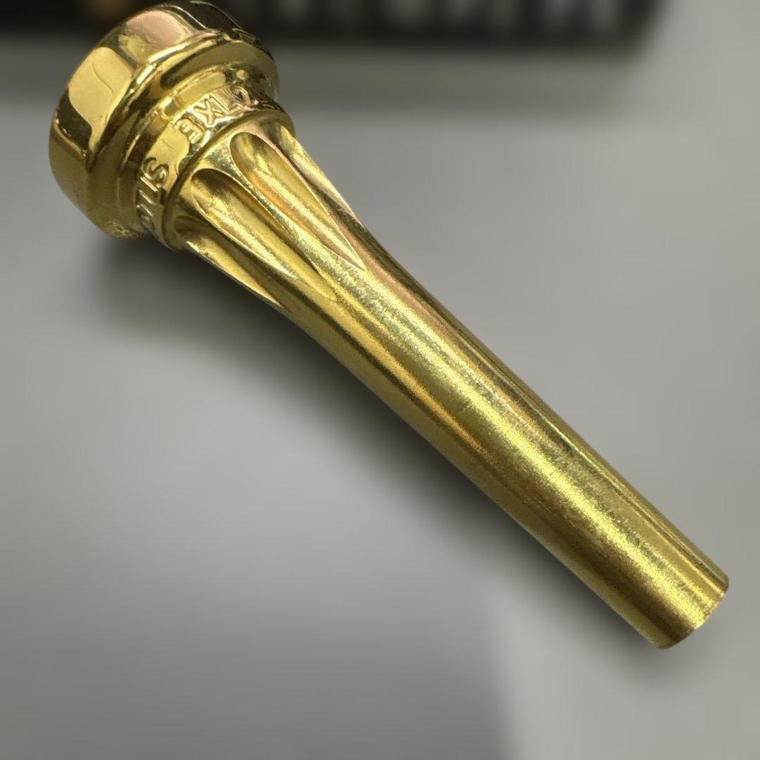 ロータス　トランペット　マウスピース　3XL2