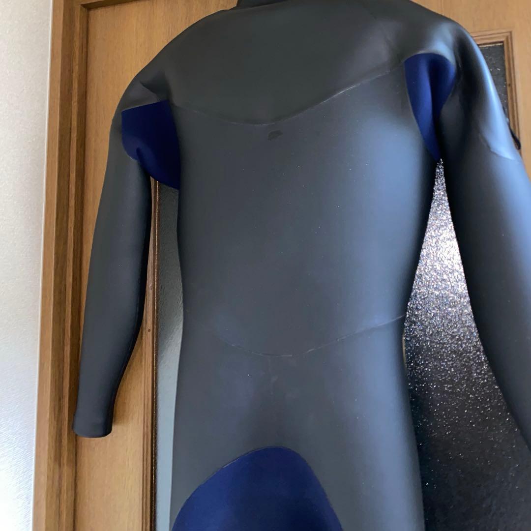 美品セミドライ ラバー 日本製 Lサイズ エアフレイムレガシー