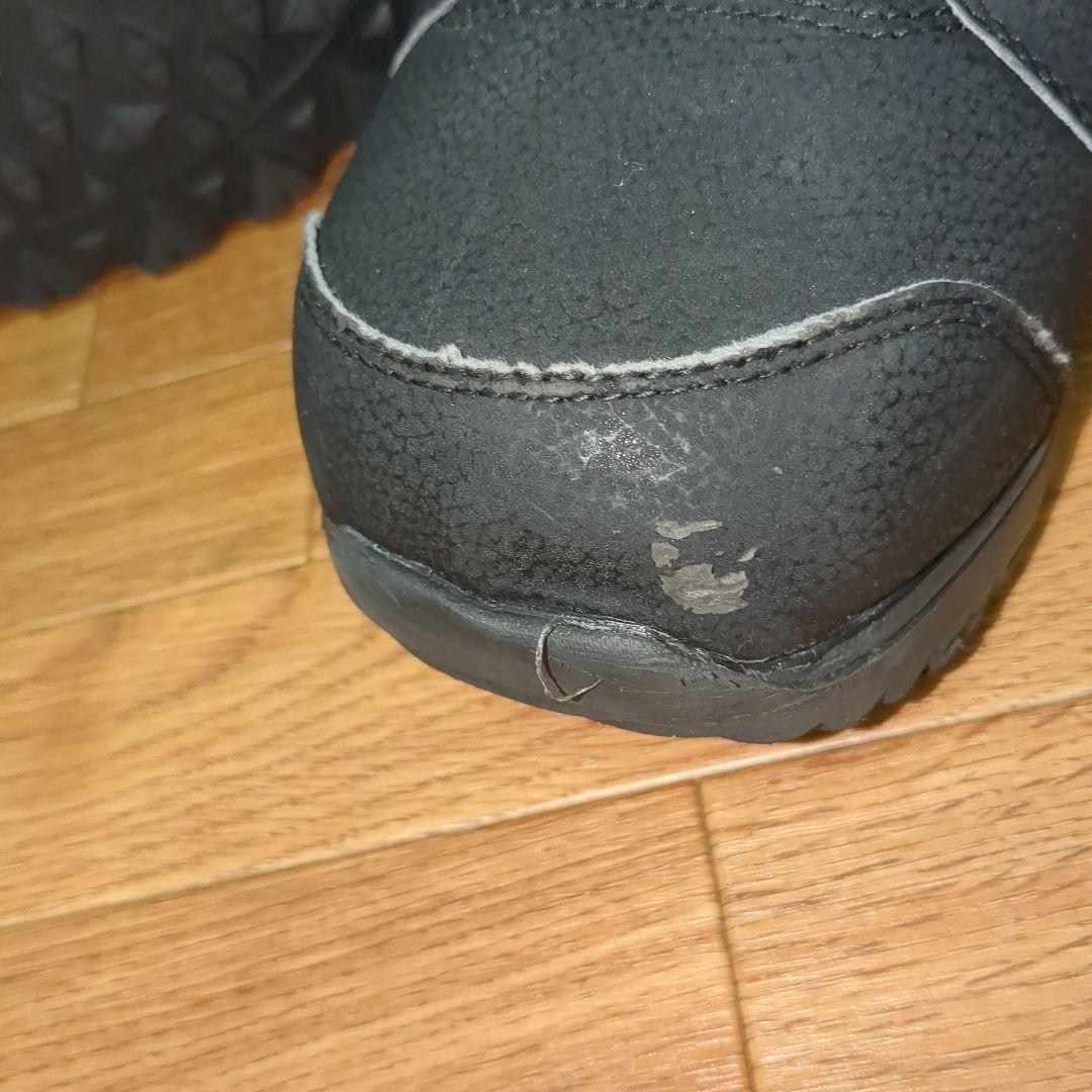 BURTON バートン MOTO メンズブーツ 28.5cm ボード