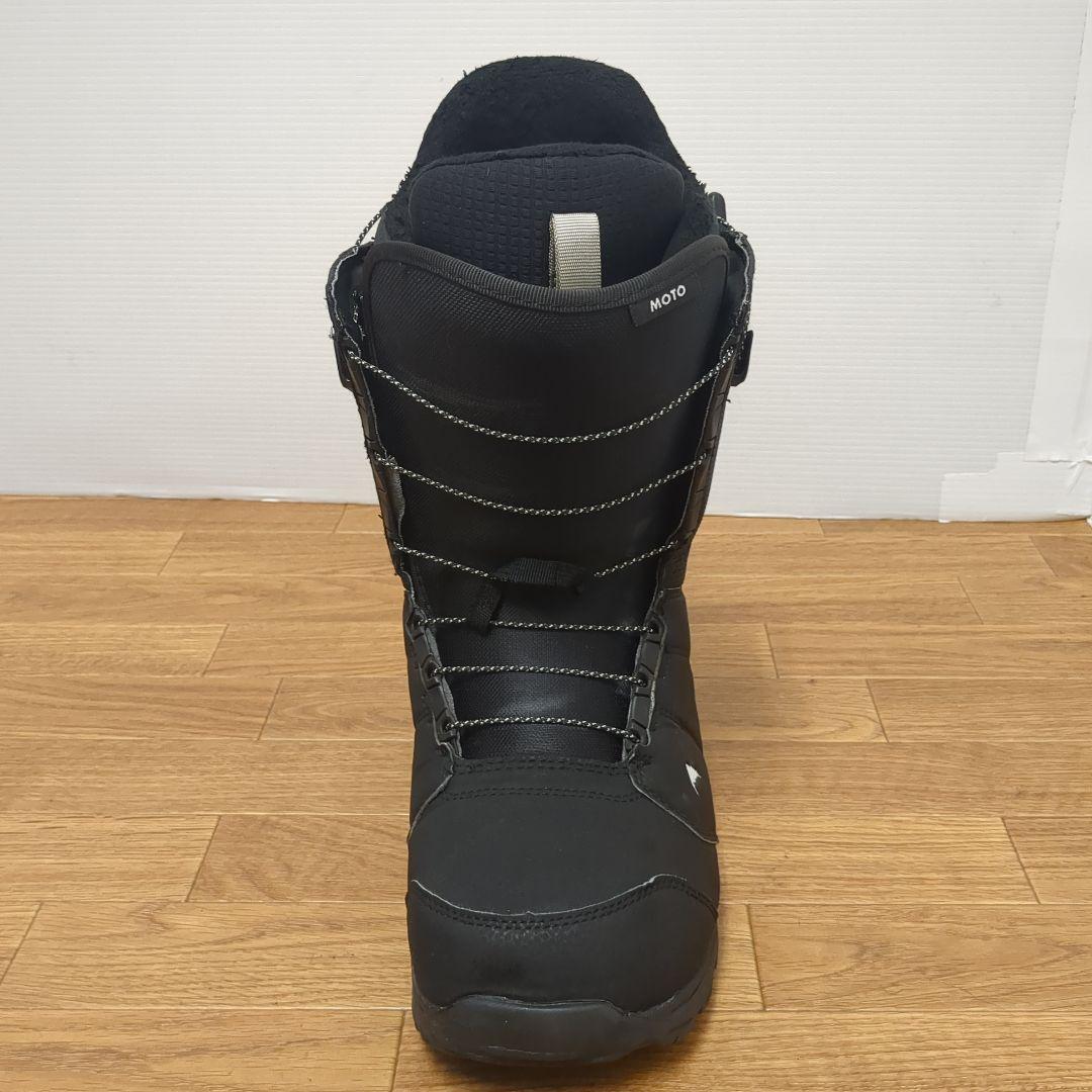 BURTON バートン MOTO メンズブーツ 28.5cm ボード
