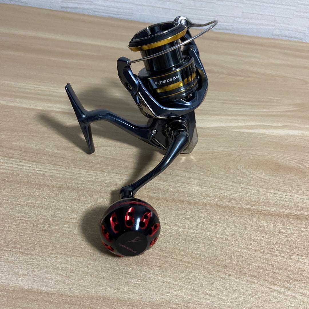 SHIMANO シマノ　21アルテグラ　ULTEGRA 訳アリ品