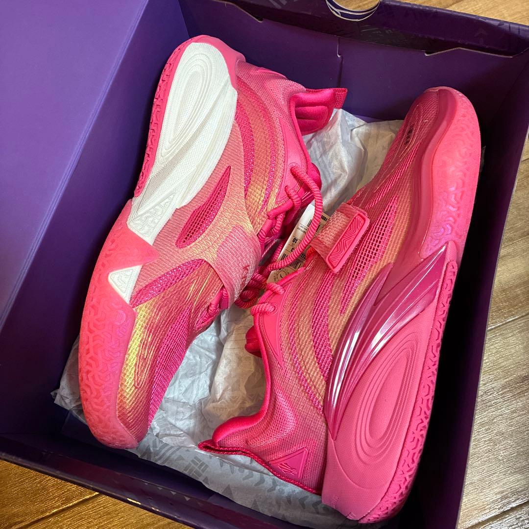 新品　アンタ anta Kai1カイリー1