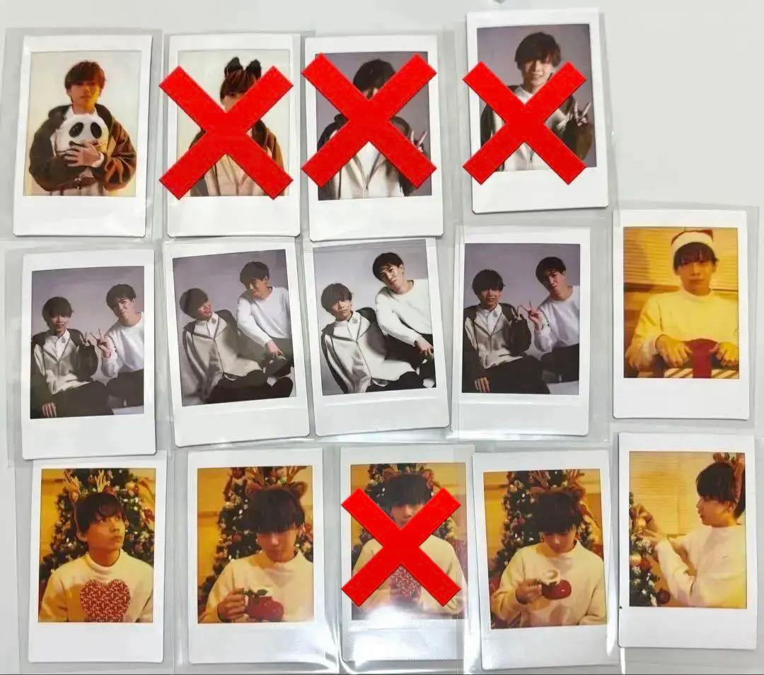 したご 4ta5 チェキセット