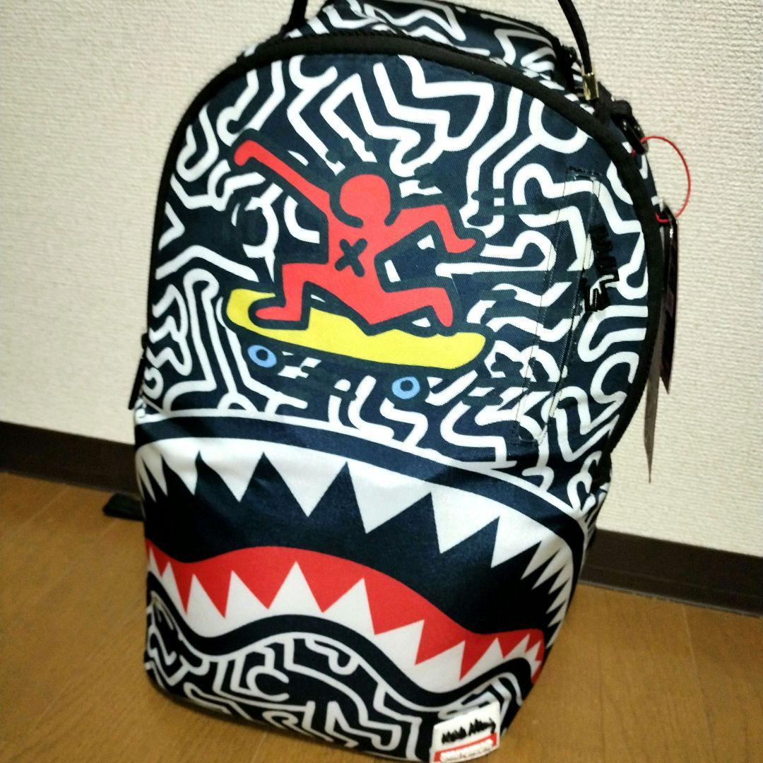 スプレーグラウンド