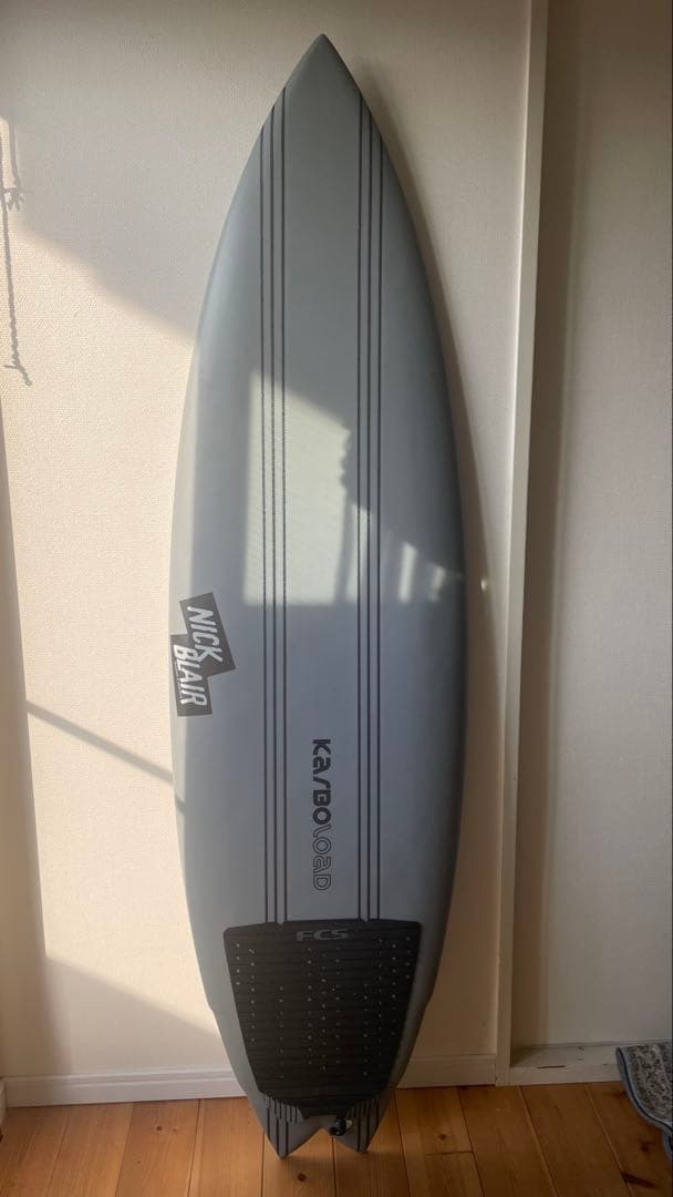 joistik ジョイスティック DC カーボロード 美品