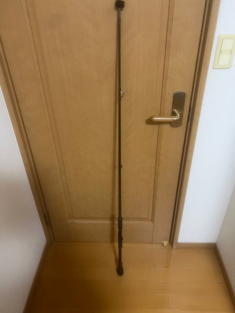 ヤマガブランクスCalista 90M/TZ NANO エギングロッド