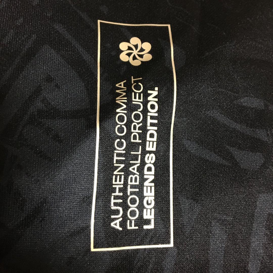 ブラジル代表　ネイマール　ユニフォーム　サイズL