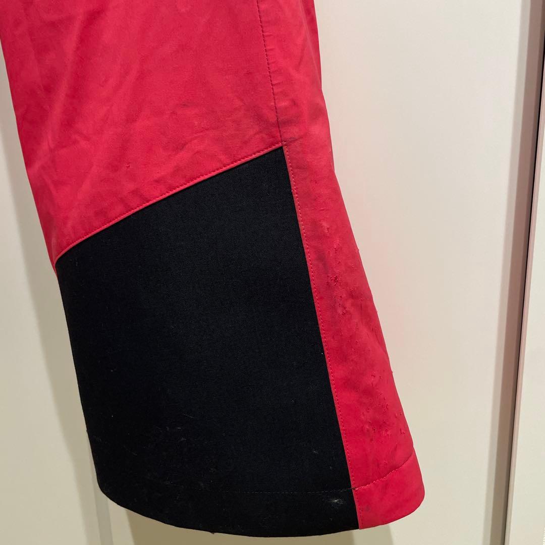 DESCENTE スキーウェア