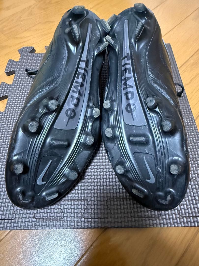 ティエンポ9 27センチ