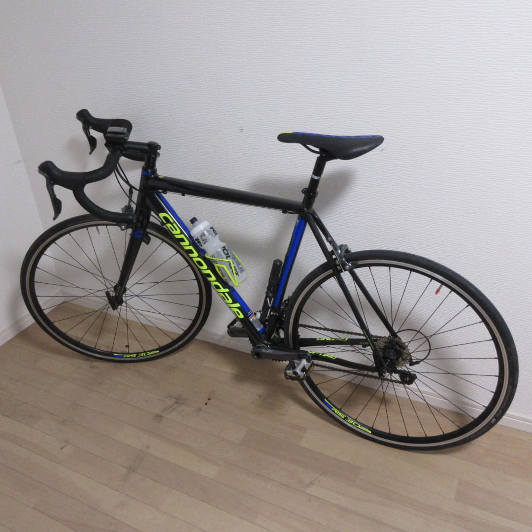 0117Y CANNONDALE ロードバイク CAAD OPTIMO 54