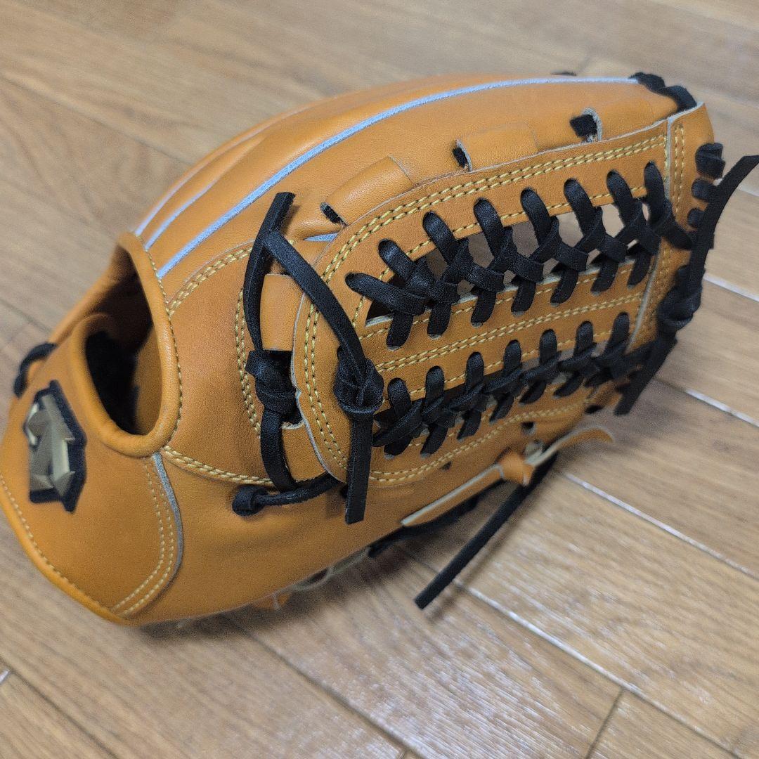 グローブ PROMADE DESCENTE DKG-PR560