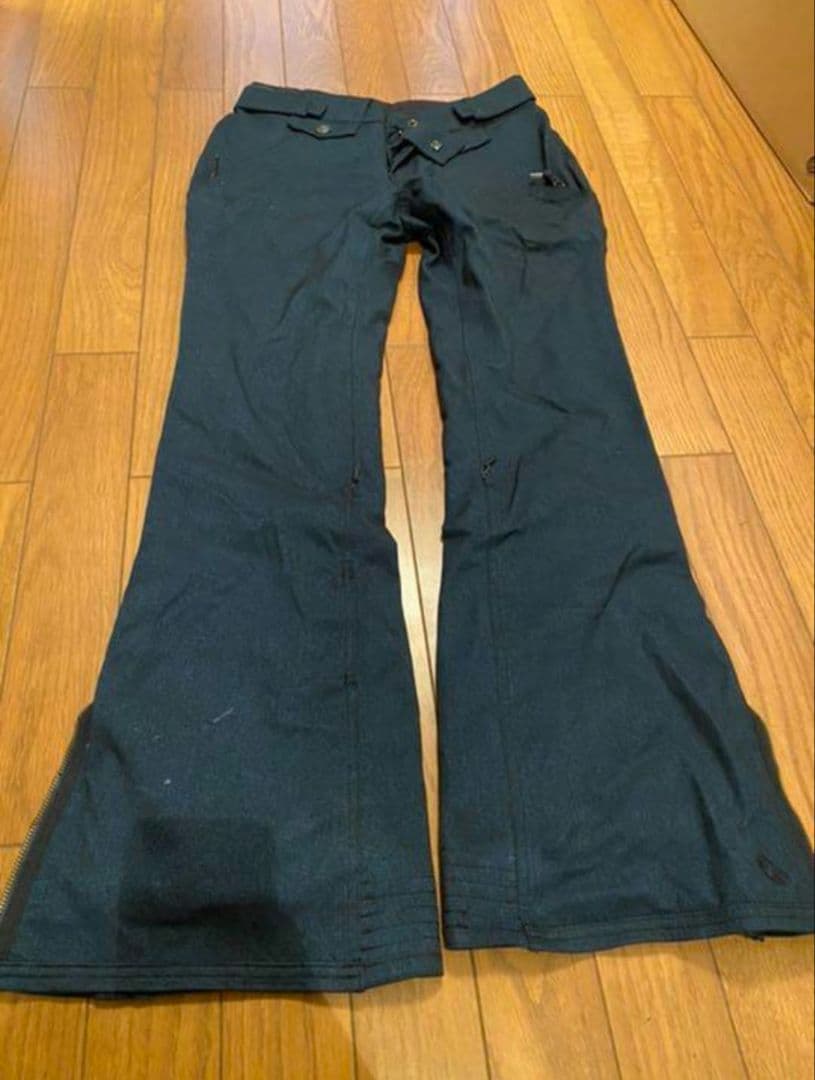 AIRBLASTER スノーボードウェア 上下セット