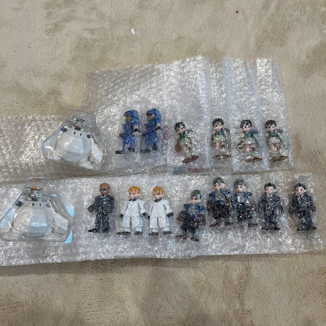 ファイナルファンタジー