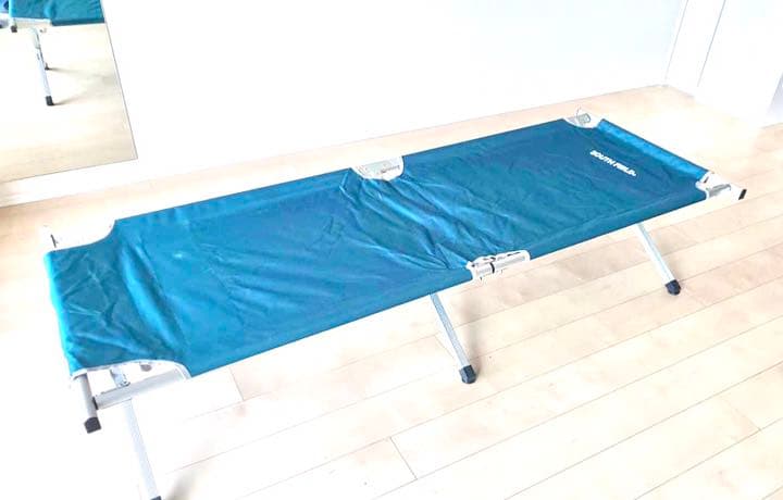 サウスフィールド SOUTH FIELD キャンプベッド