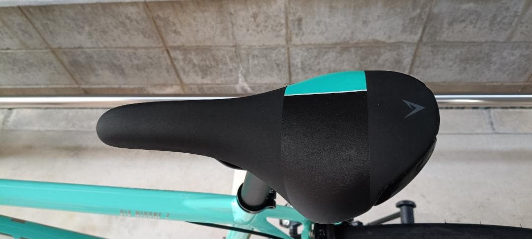 2025 ビアンキ ヴィアニローネ SORA 57 チェレステ 大阪