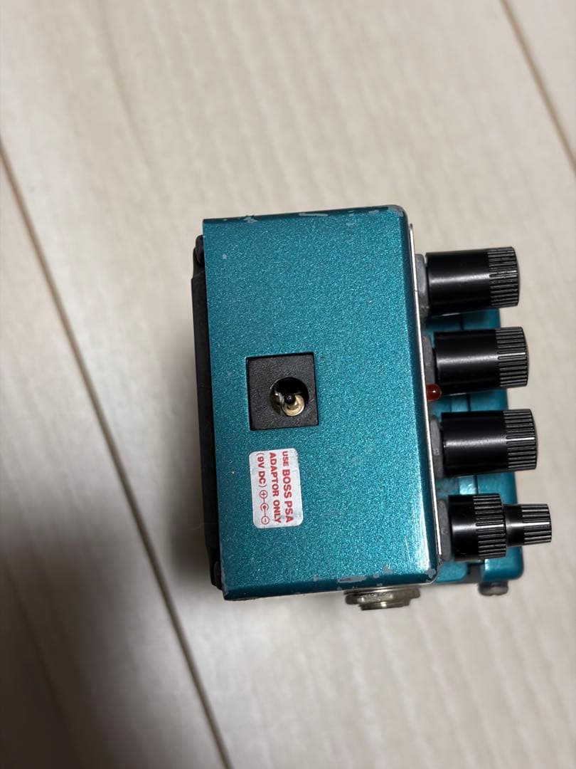 BOSS PS-5 ピッチシフター
