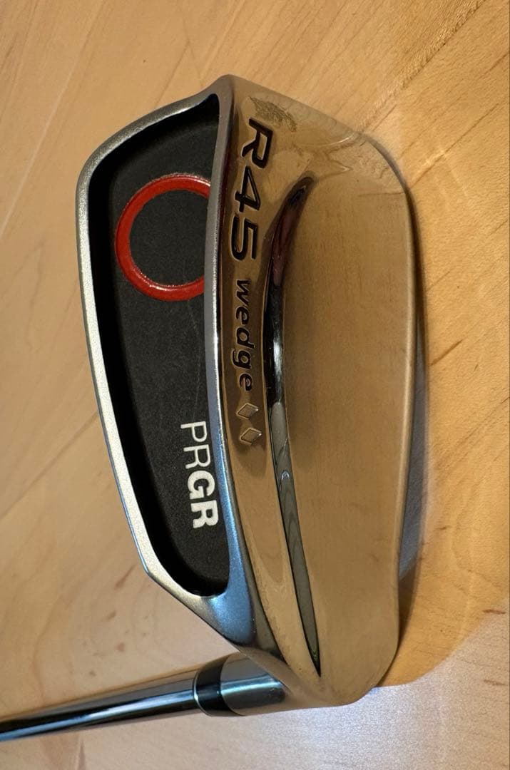 プロギア PRGR R45ウェッジ（チッパー）
