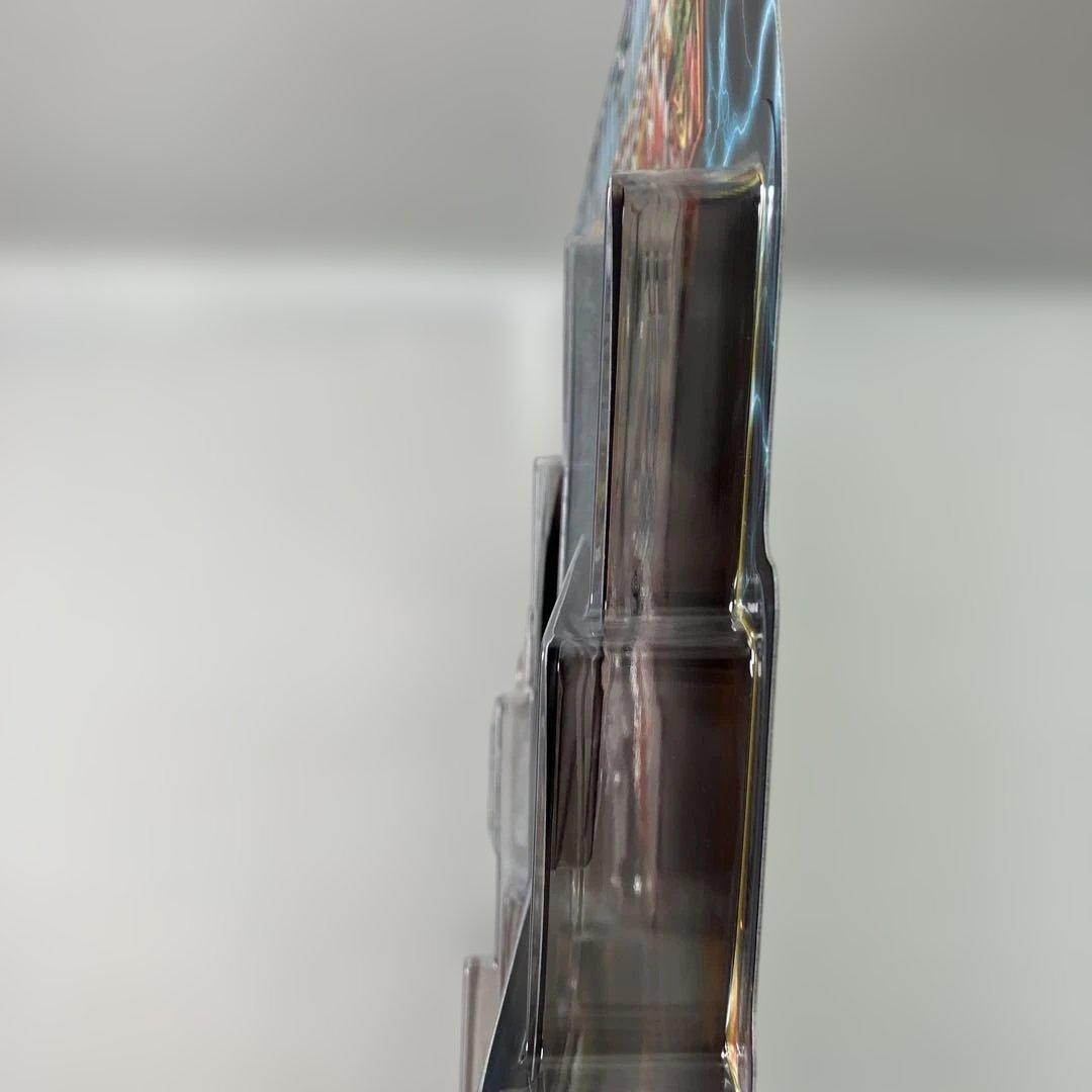 デュエル・マスターズ DMD-20 スーパーVデッキ 勝利の将龍剣ガイオウバーン