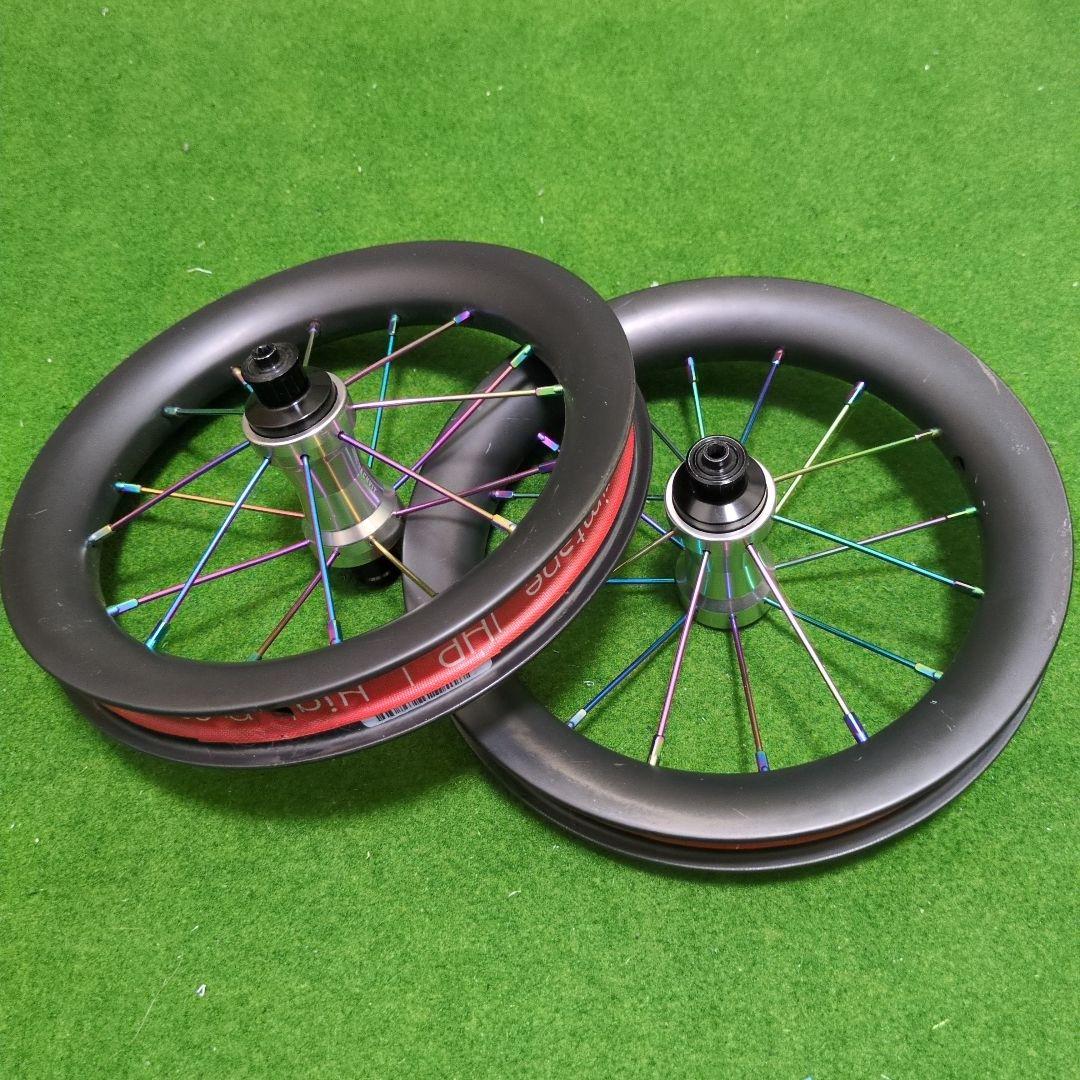 マッハビットV3 カーボン　スーペリアセラミカ（新品交換後4ヶ月使用）