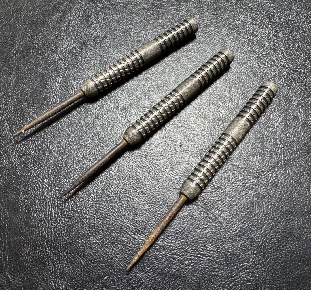 ダイナスティー トリプレイト アストラ ドラグーン2 森窪龍己モデル スティール