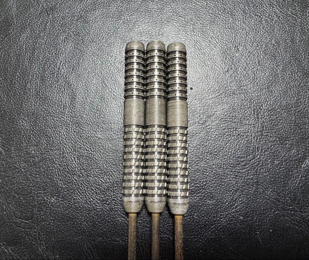 ダイナスティー トリプレイト アストラ ドラグーン2 森窪龍己モデル スティール