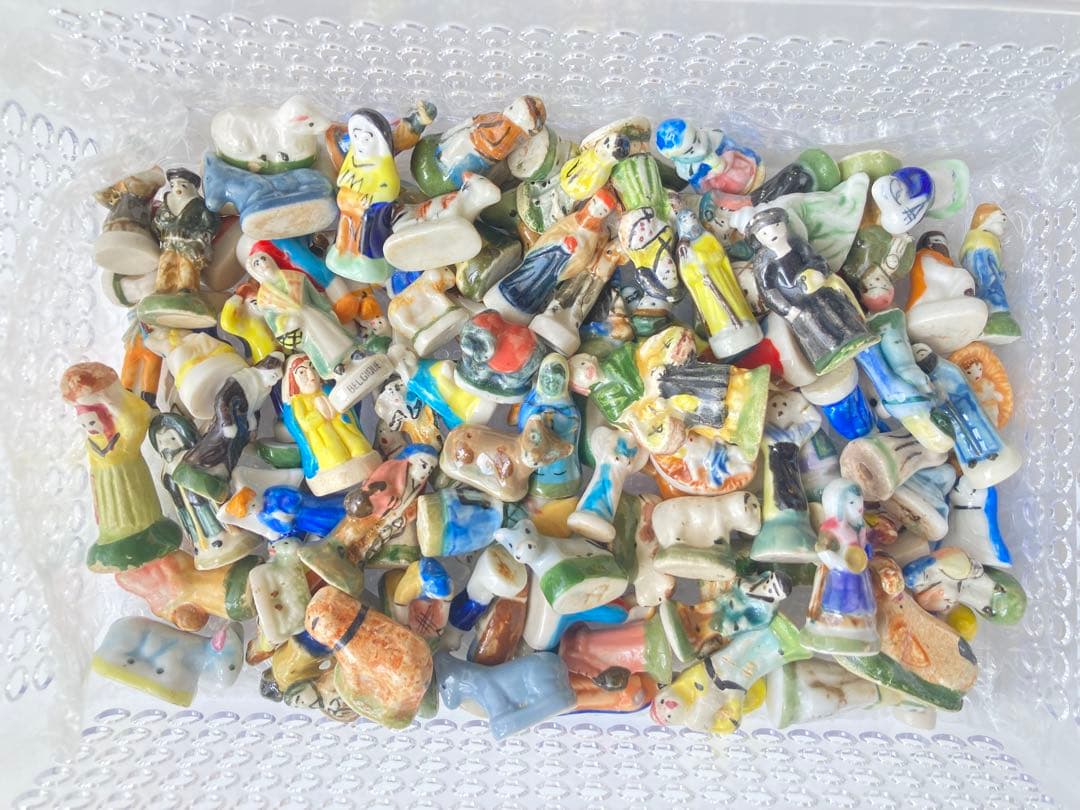 キョロ様確認専用/100個入り