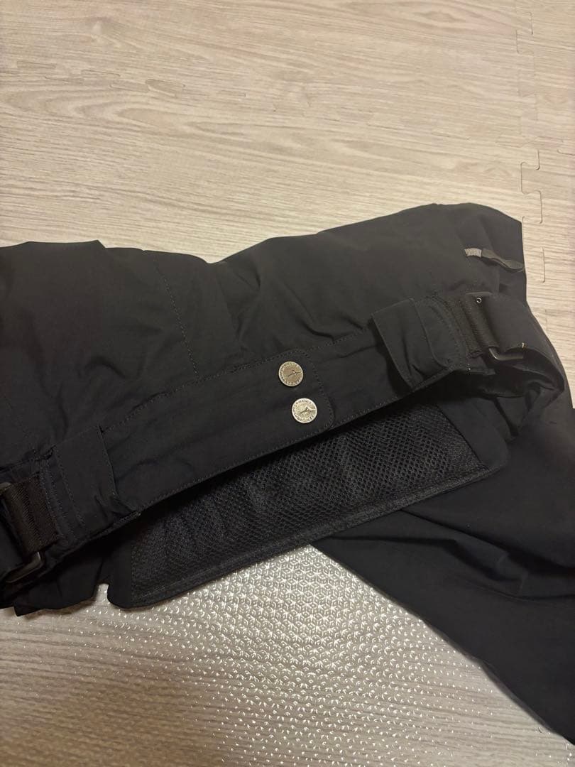 Mizuno スキーウェアセット SAJ 非売品　サイズM