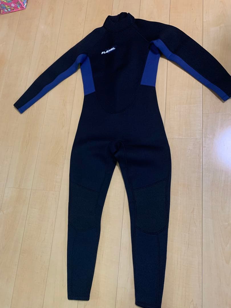 メンズ　ウェットスーツ　新品