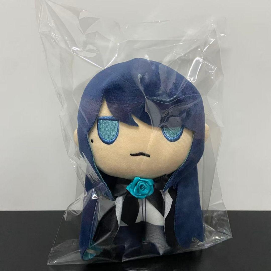 生まれましたよおめでとうAdoちゃんぬいぐるみ B