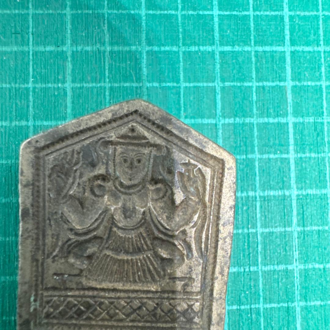 インドアンティーク印象Ｉ