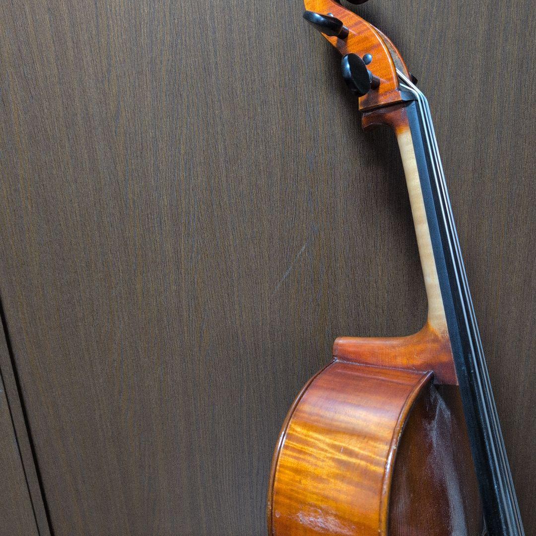 カルロジョルダーノ　チェロ　1／4