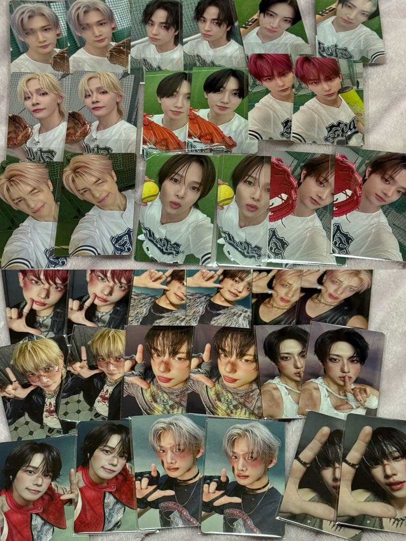 トレカまとめ売り