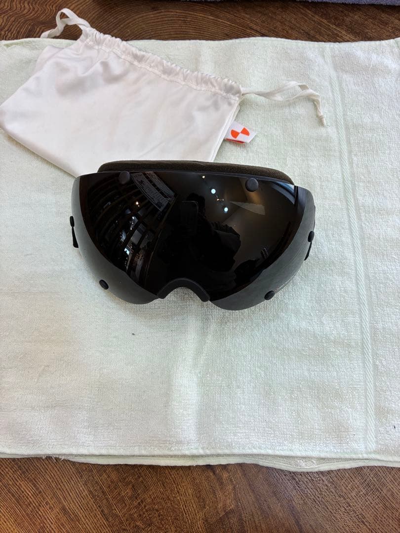 スノーゴーグル