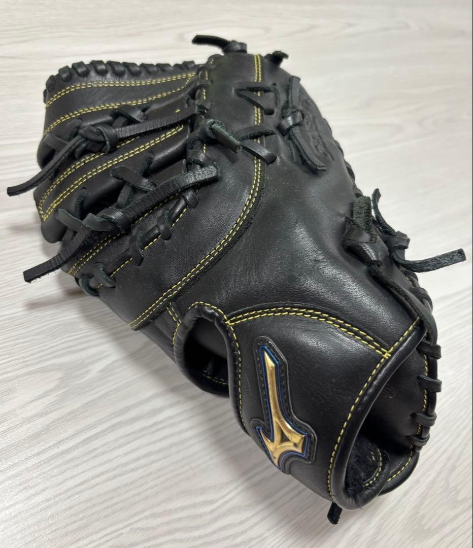 ★軟式野球★ファーストミット★ミズノ★SELECT９