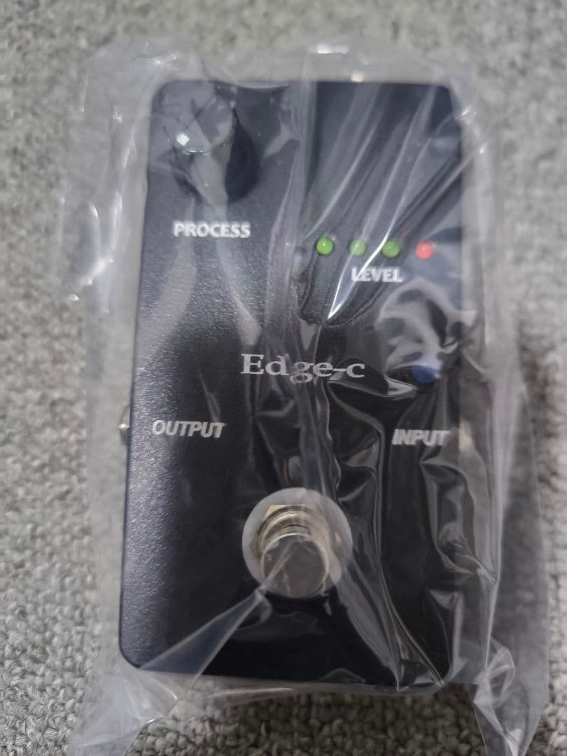 Edge-cクローン　BOOWY