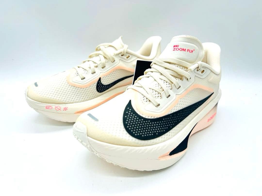 【新品】NIKE ズームフライ 6/23cm