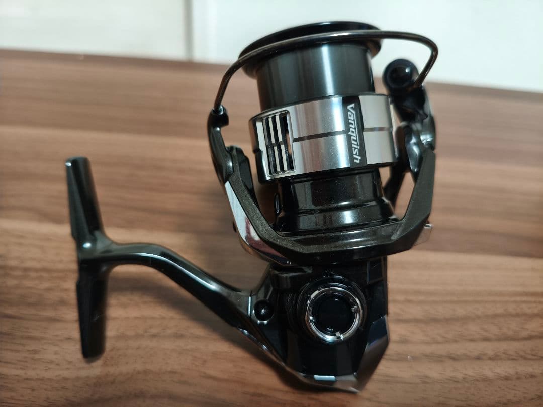 ［未使用］23ヴァンキッシュ C2500S