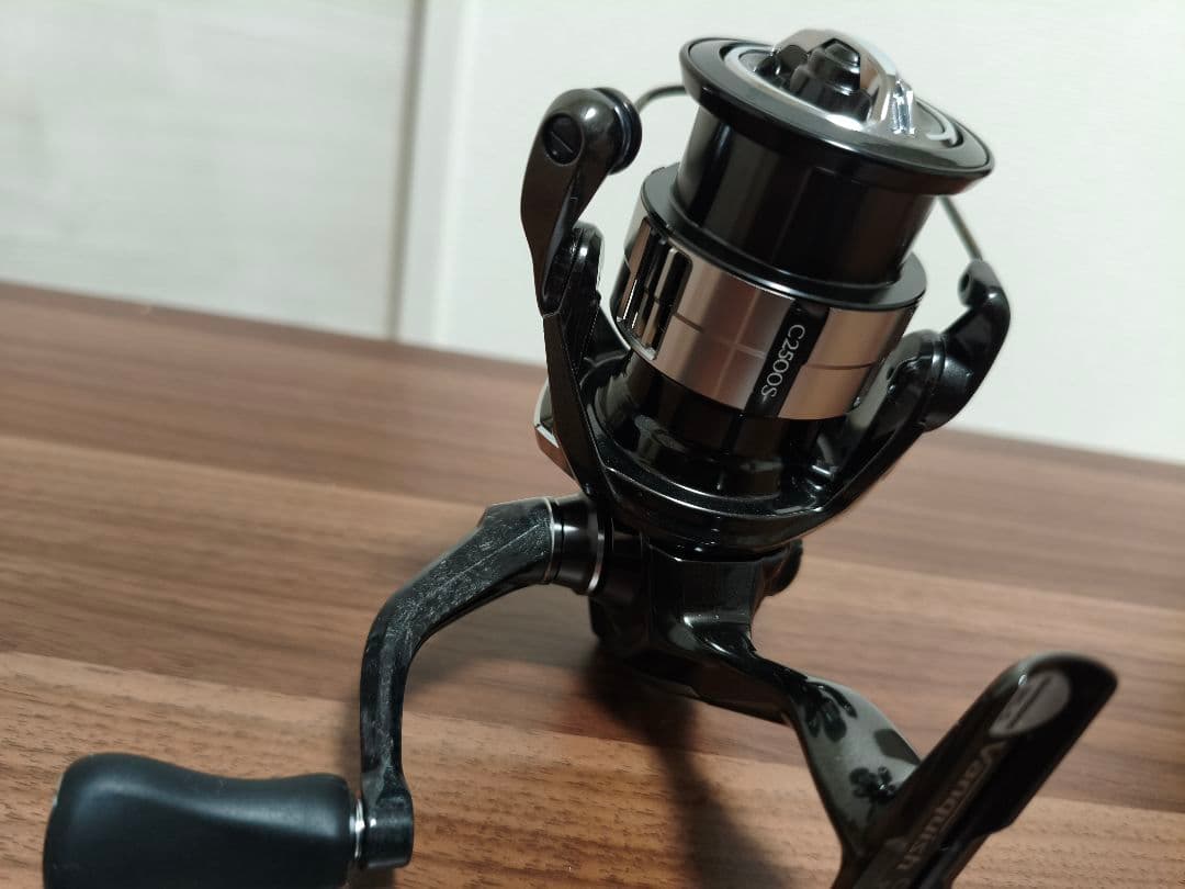 ［未使用］23ヴァンキッシュ C2500S