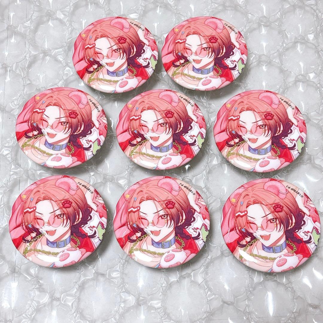 18TRIP 夏焼千弥 缶バッジVol.7