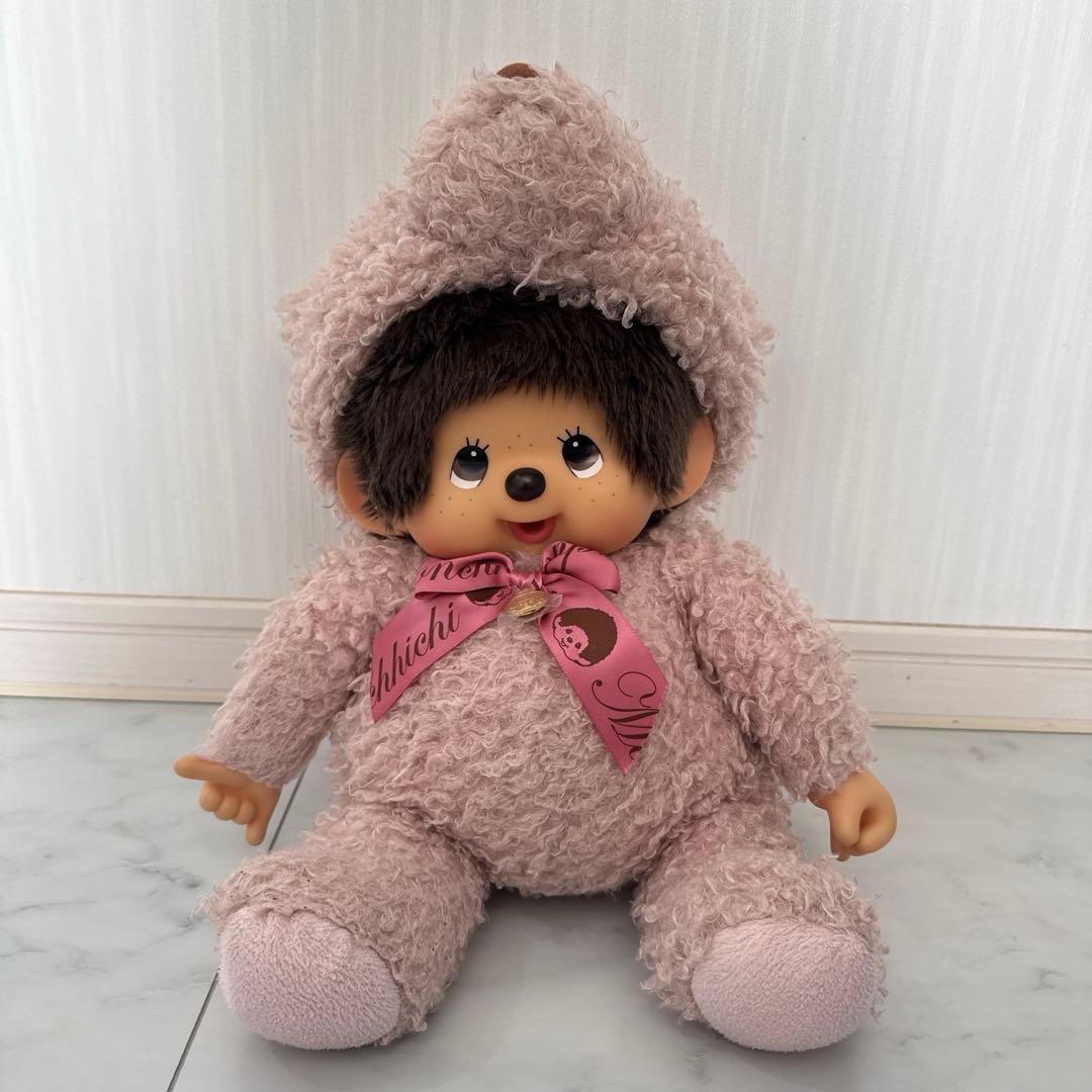 テディベアモンチッチLサイズ