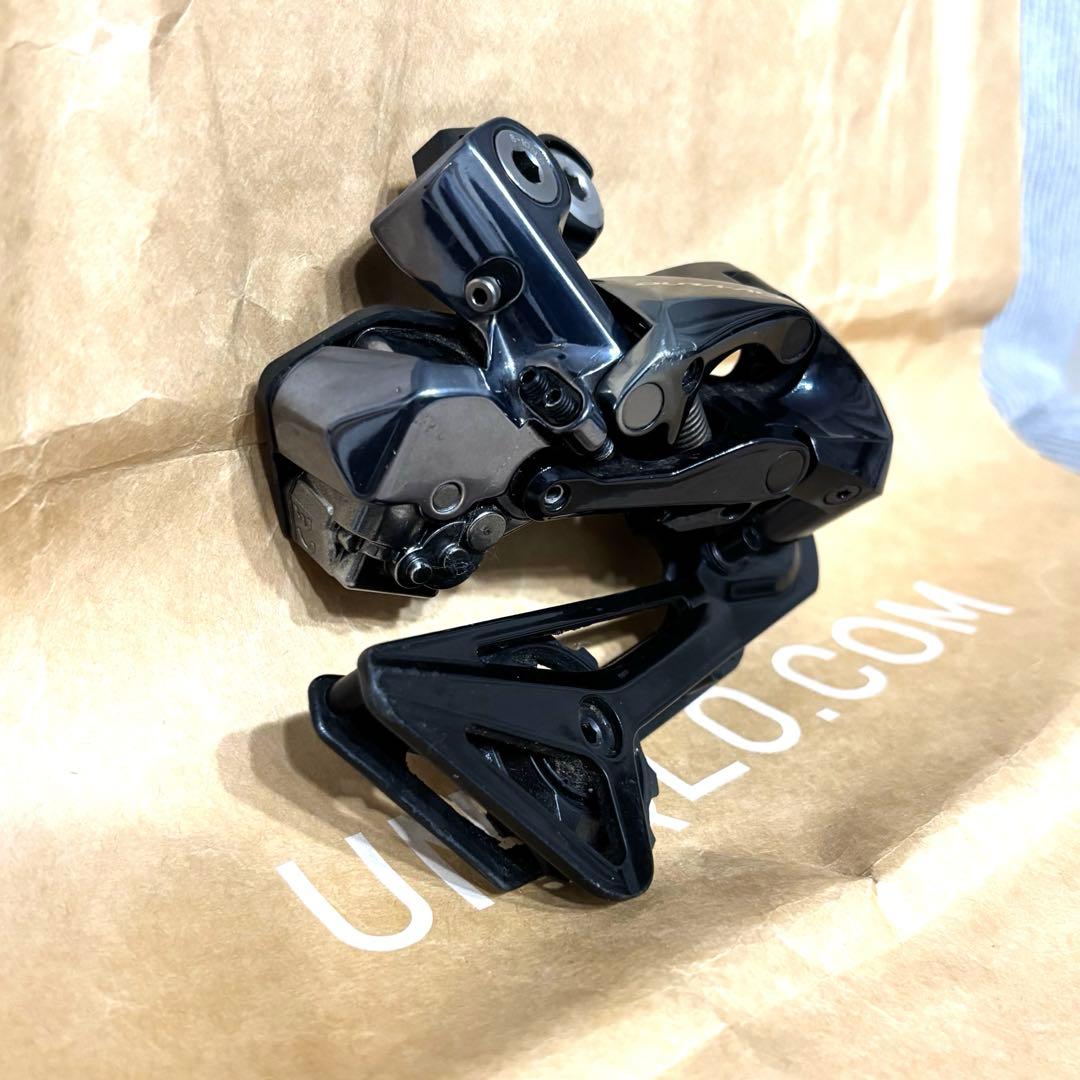 訳アリ シマノ Dura-Ace RD-R9150 リアディレイラー 11S