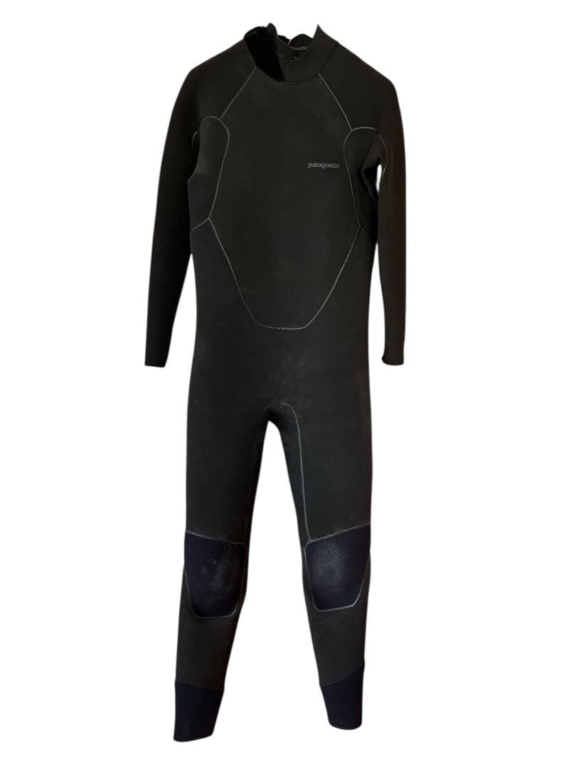 Patagonia Yulex R3 ウェットスーツ XLS