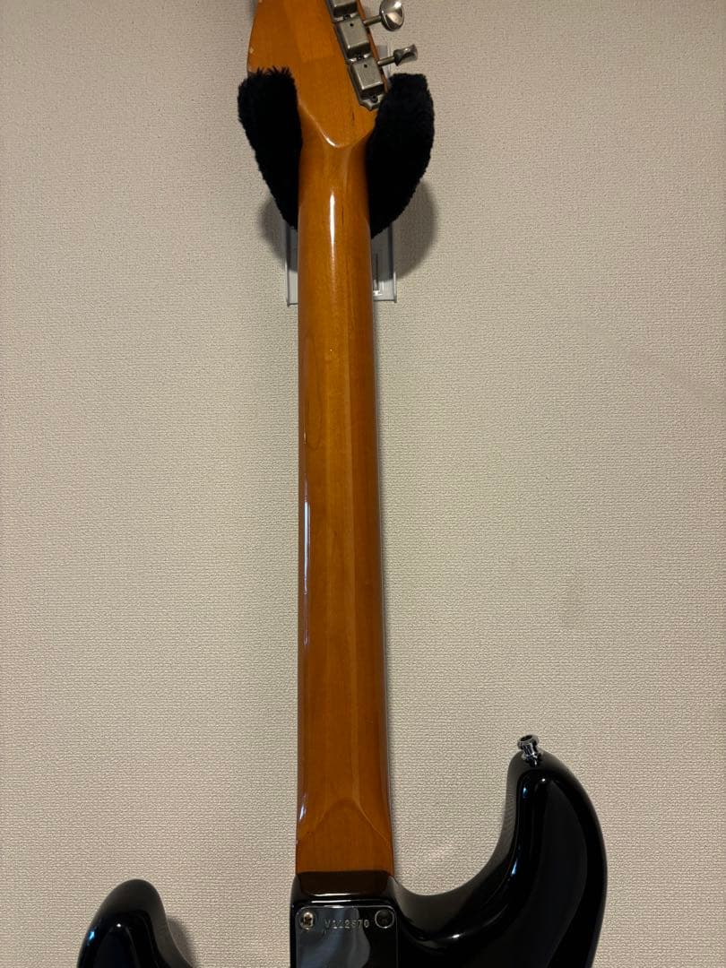 ギター Fender American Vintage 62stratocaster