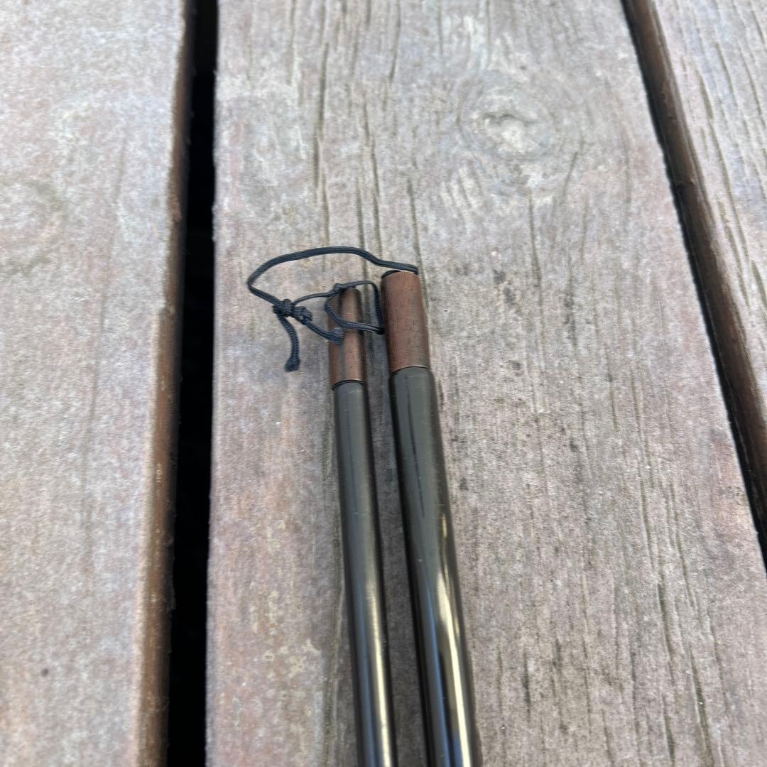 無量　480 ヘラブナ竿