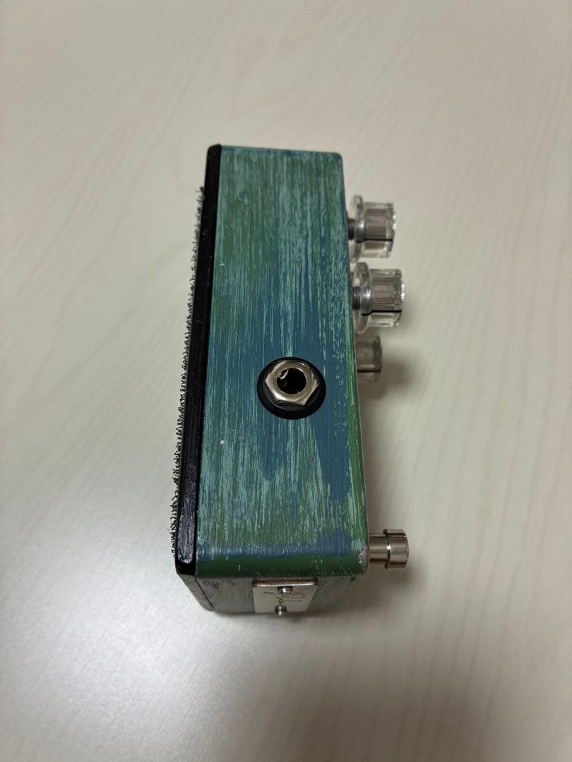 ギター petla / ive