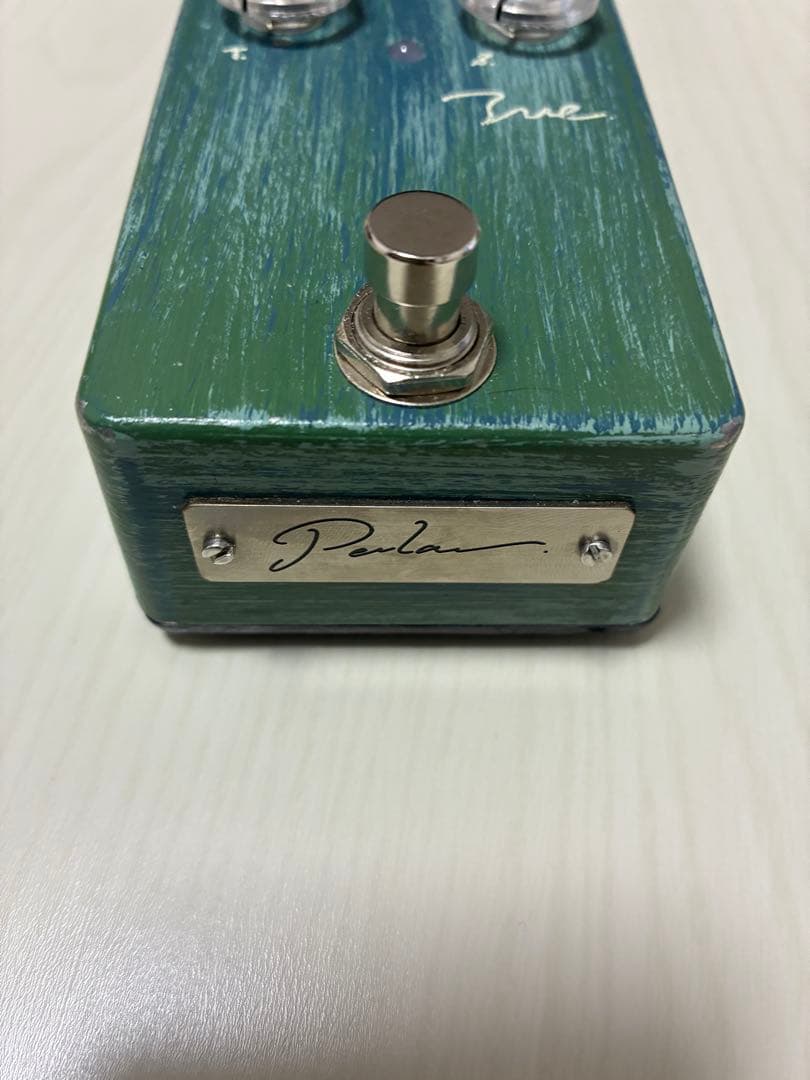 ギター petla / ive