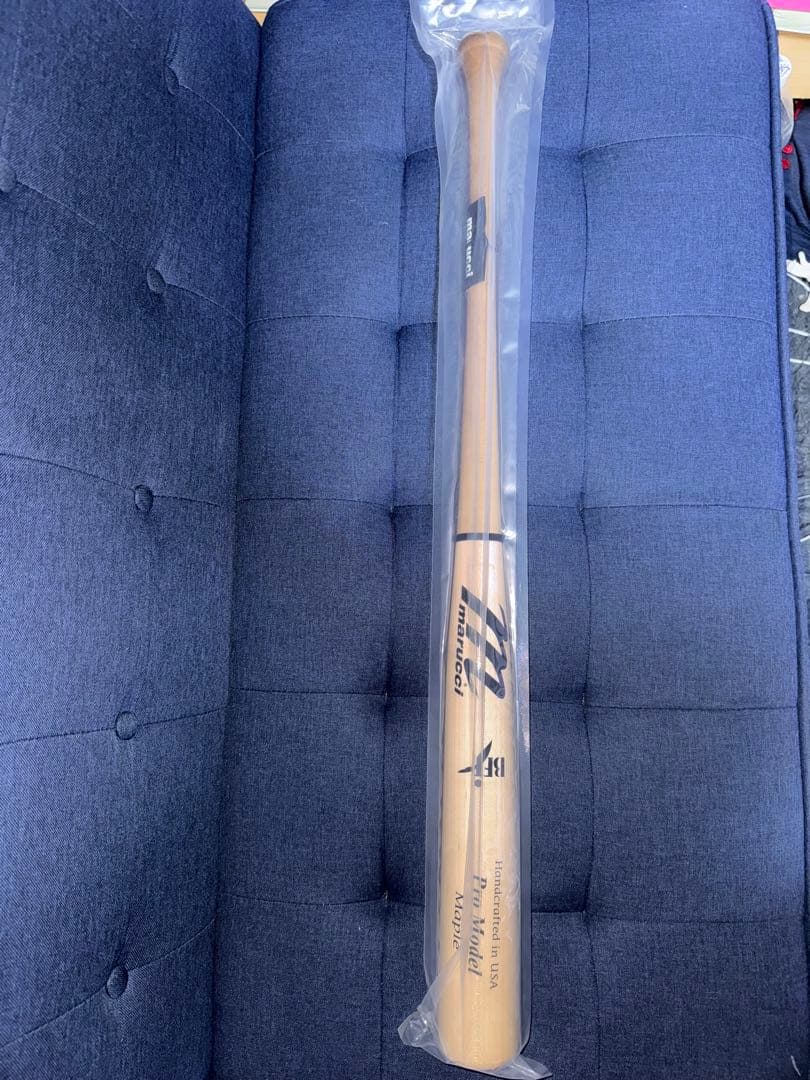 marucei フランシスコ リンドーアモデル 33.5