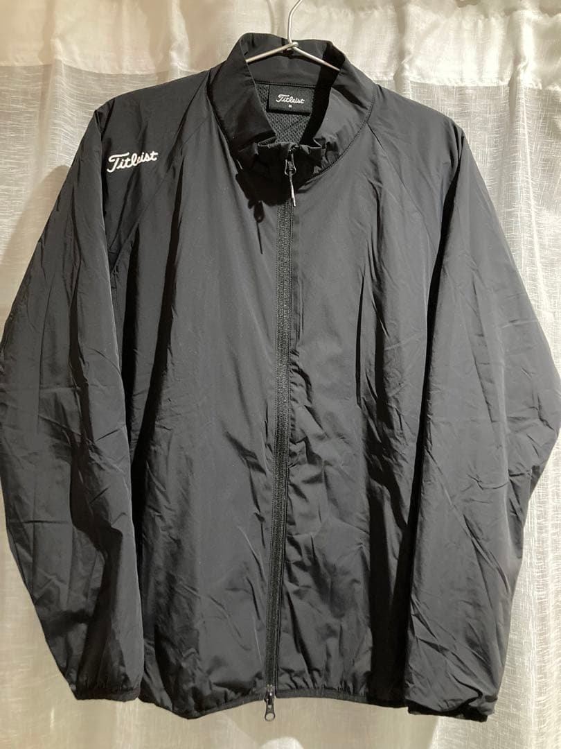 Titleist タイトリスト　新品未使用　ゴルフウェア