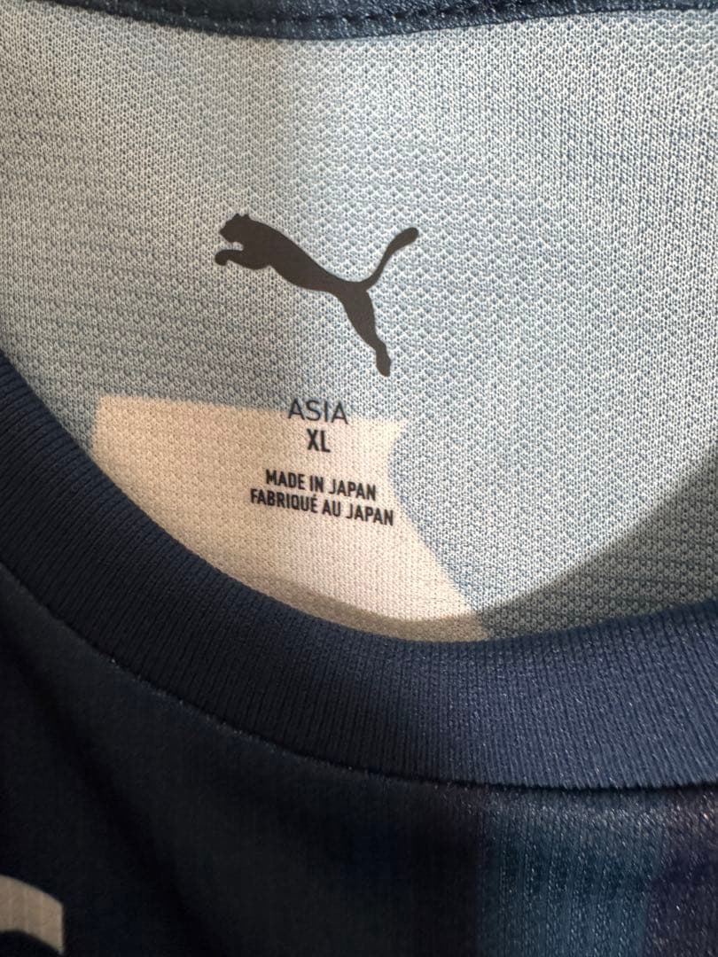 清水エスパルス　2025 リミテッドユニフォーム