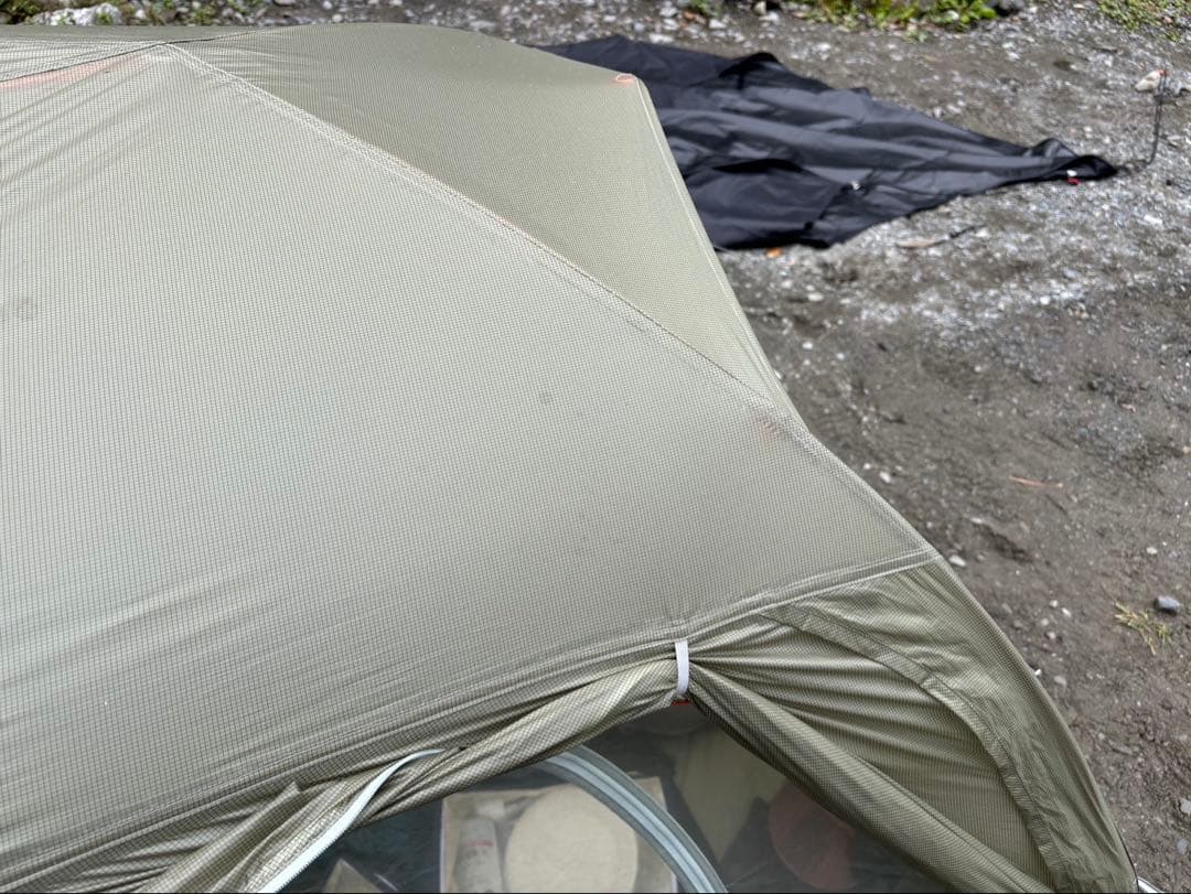 BIG agnes Copper SPUR UL2(コッパースプールUL 2)